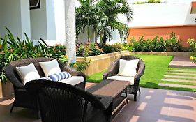 Casa Murillo Hotel